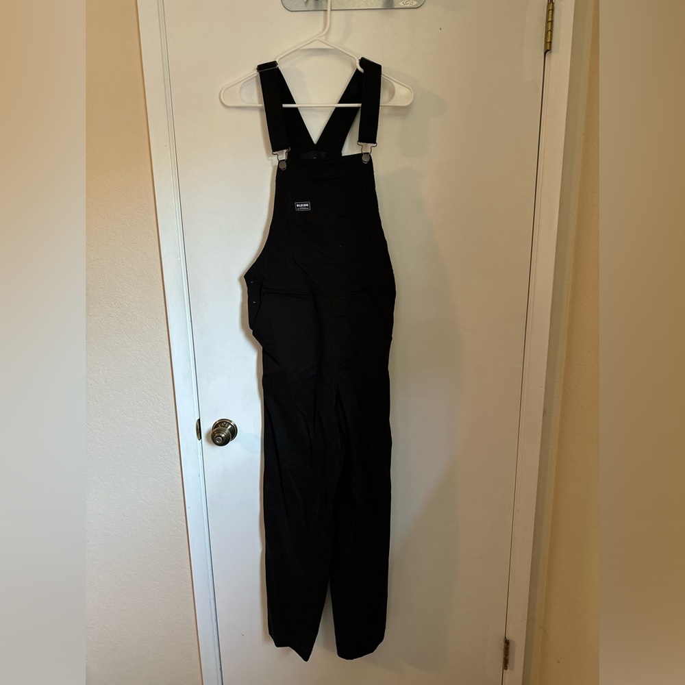 The Essential Overall WILDFANG NWT